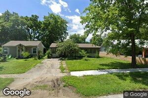 2023 Barker Ave, Lawrence, KS 66046