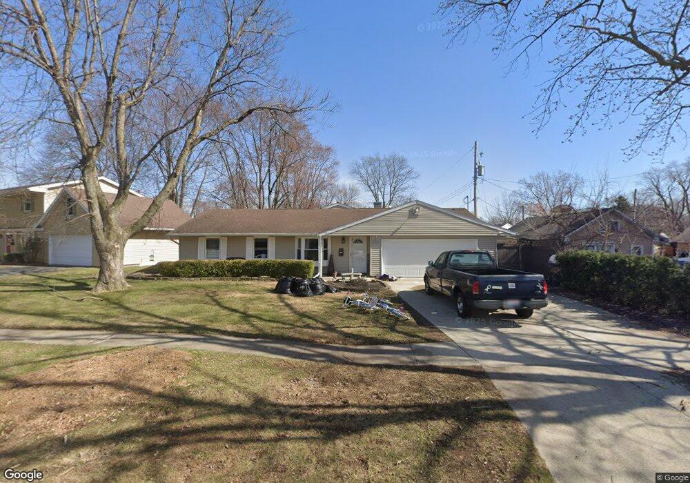 1815 Glenwood St, Findlay, OH 45840 - photo 1