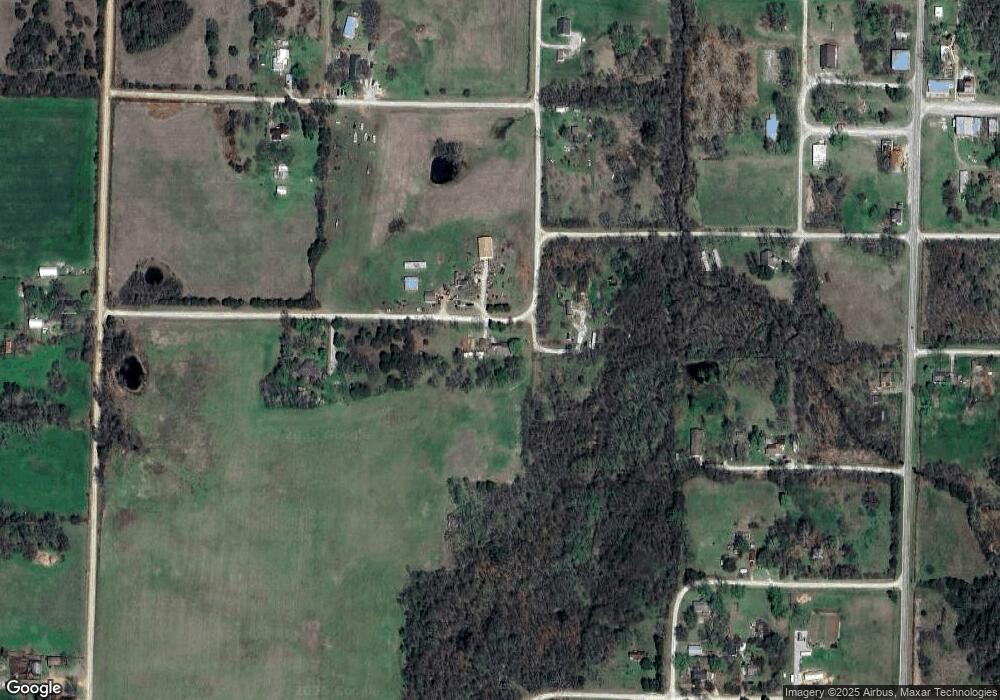 402 W Martin St, Jerico Springs, MO 64756 - photo 1