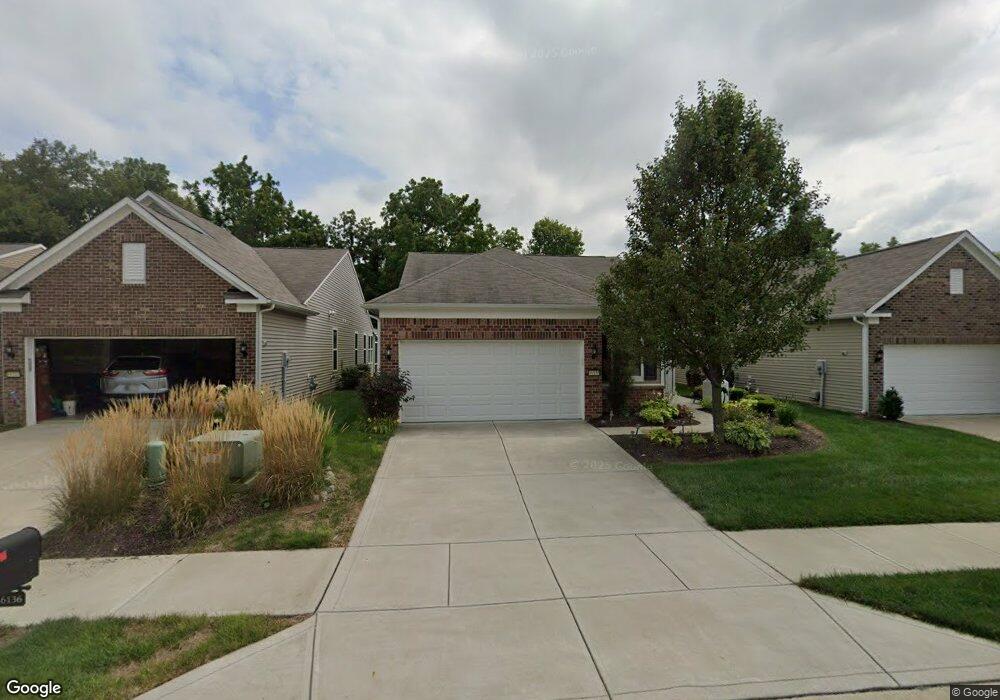 16135 Malbec St, Fishers, IN 46037 - photo 1