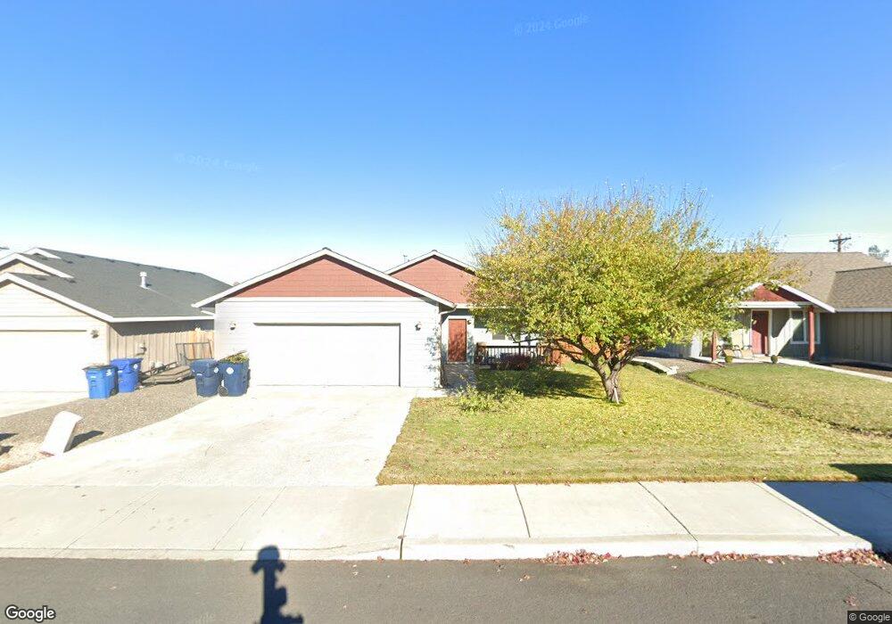 2795 SW Obsidian Ln, Redmond, OR 97756 - photo 1