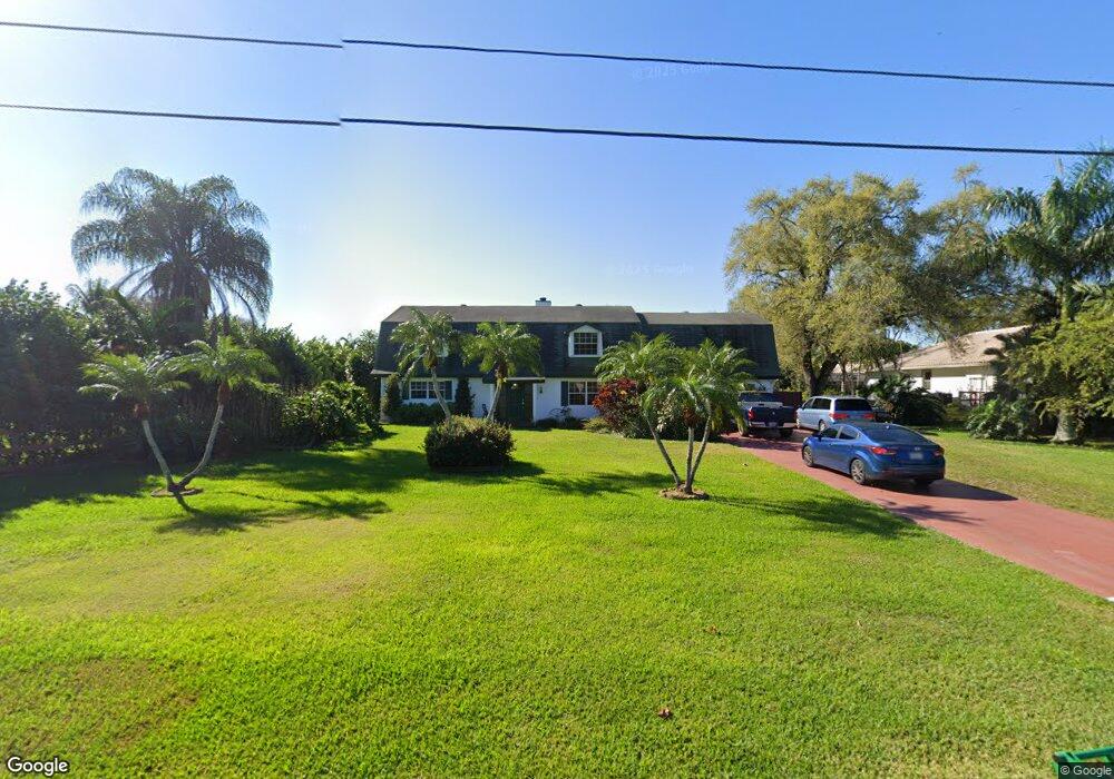 13324 SW 28th St, Davie, FL 33330 - photo 1
