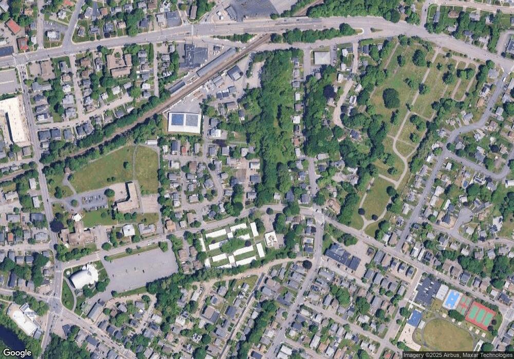 293 Grove St, Waltham, MA 02453 - photo 1