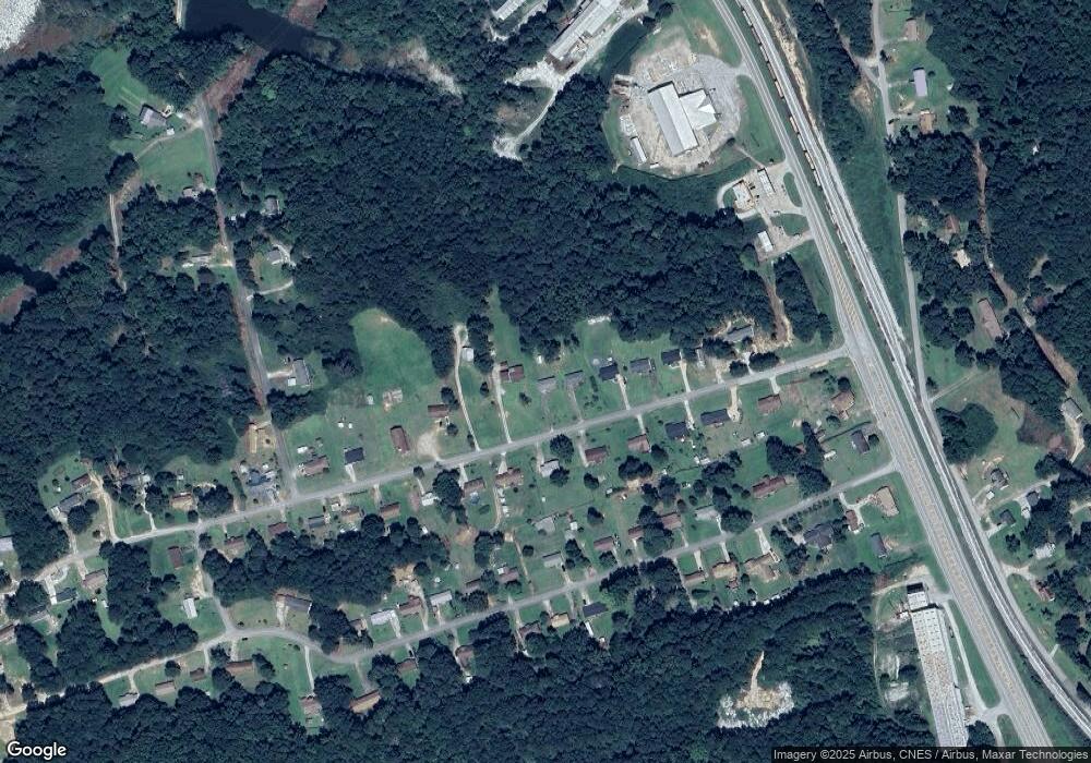 1441 Lena Dr, Elberton, GA 30635 - photo 1