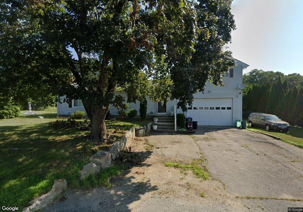 1330 Pippin Orchard Rd, Cranston, RI 02921 - photo 1
