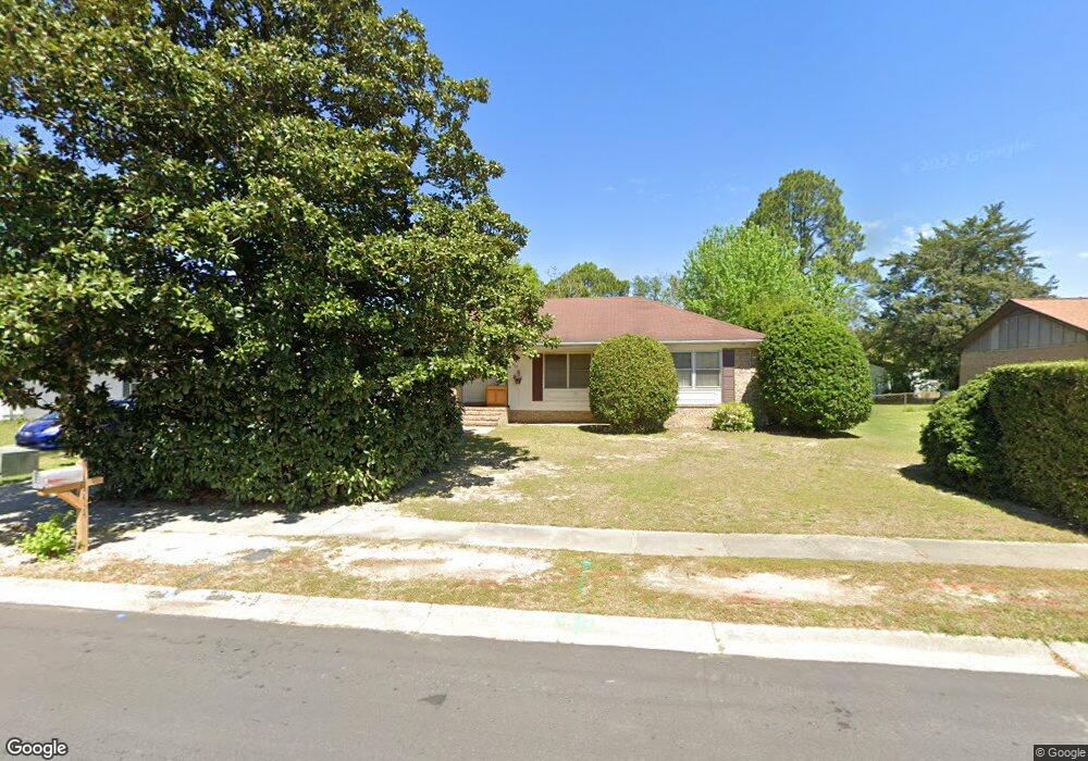 4434 Chesterbrook Dr, Fayetteville, NC 28314 - photo 1