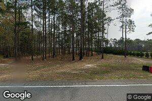 5310 Georgia-Florida Pkwy, Warwick, GA 31796