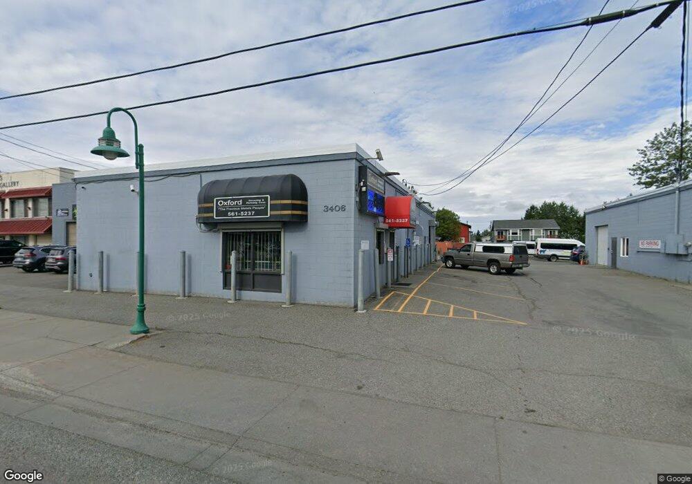 3406 Arctic Blvd, Anchorage, AK 99503 - photo 1
