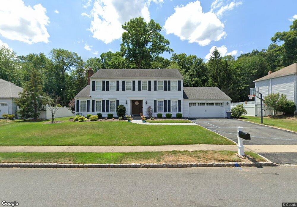 49 Country Club Ln, East Hanover, NJ 07936 - photo 1