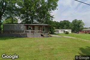424 4th St, Philo, OH 43771