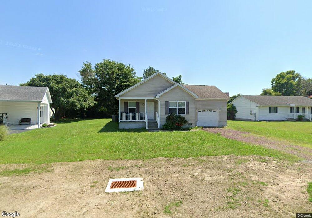 18 S Primrose Ln, Ocean View, DE 19970 - photo 1