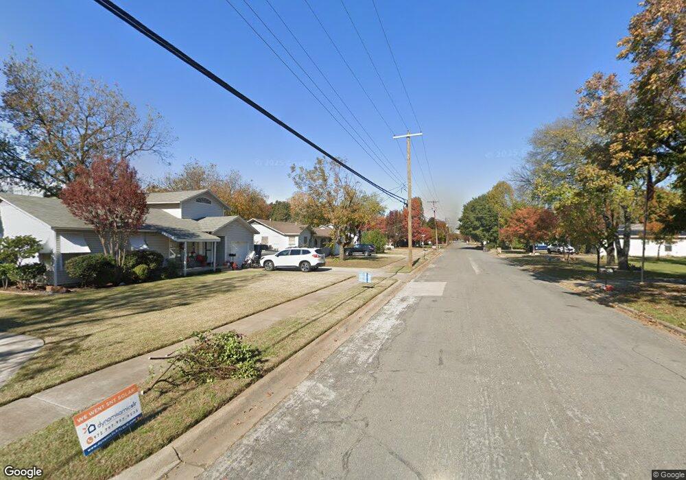 225 Harmon Rd, Hurst, TX 76053 - photo 1