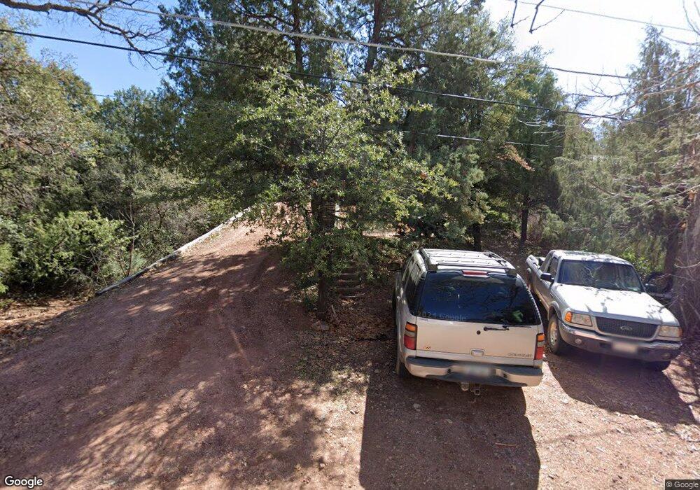 315 N Javelina Rd, Payson, AZ 85541 - photo 1