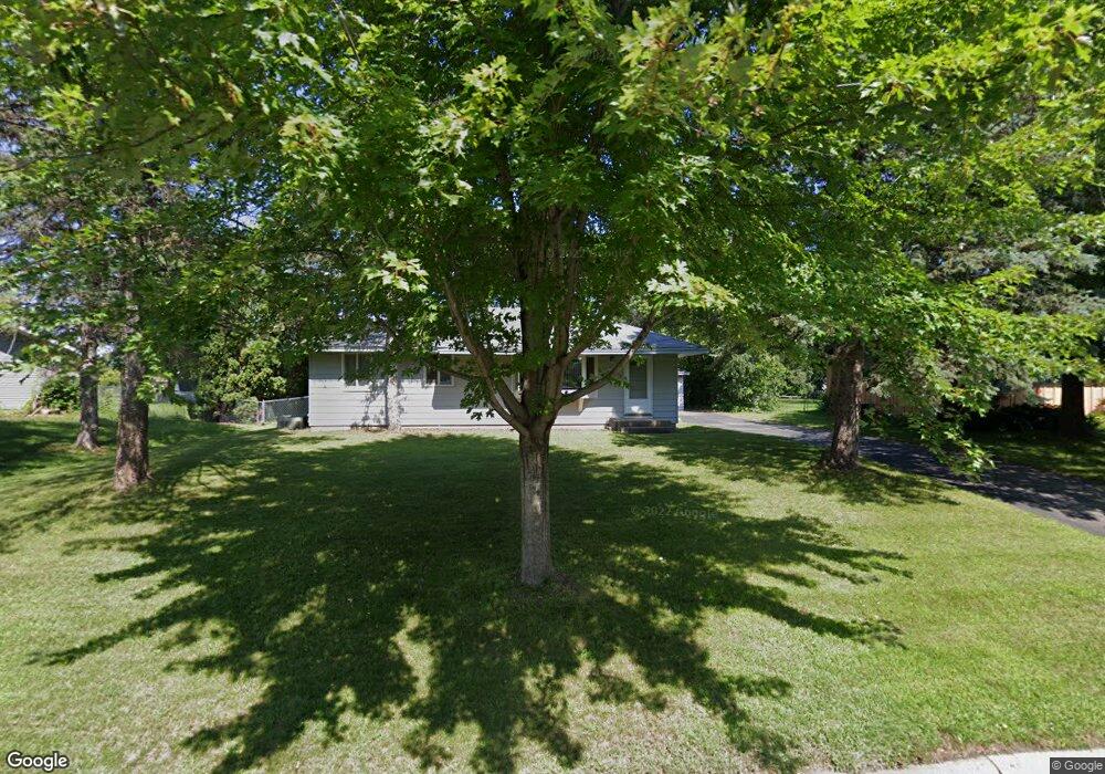 11417 Swallow St NW, Coon Rapids, MN 55433 - photo 1