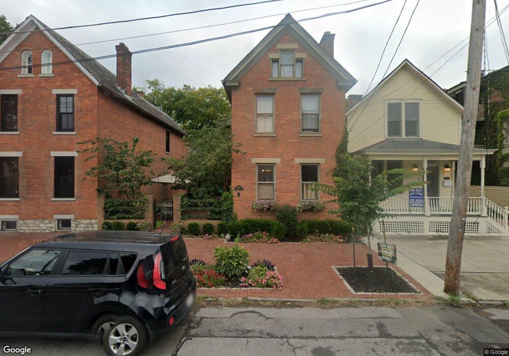 907 S 3rd St, Columbus, OH 43206 - photo 1