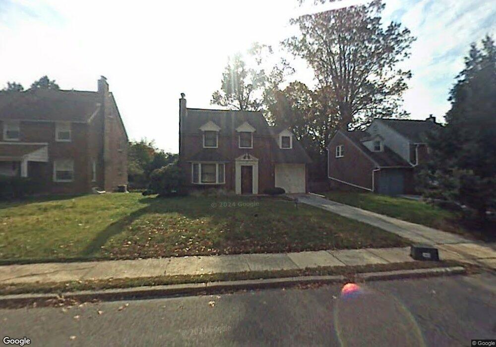 176 Bryn Mawr Ave, Lansdowne, PA 19050 - photo 1