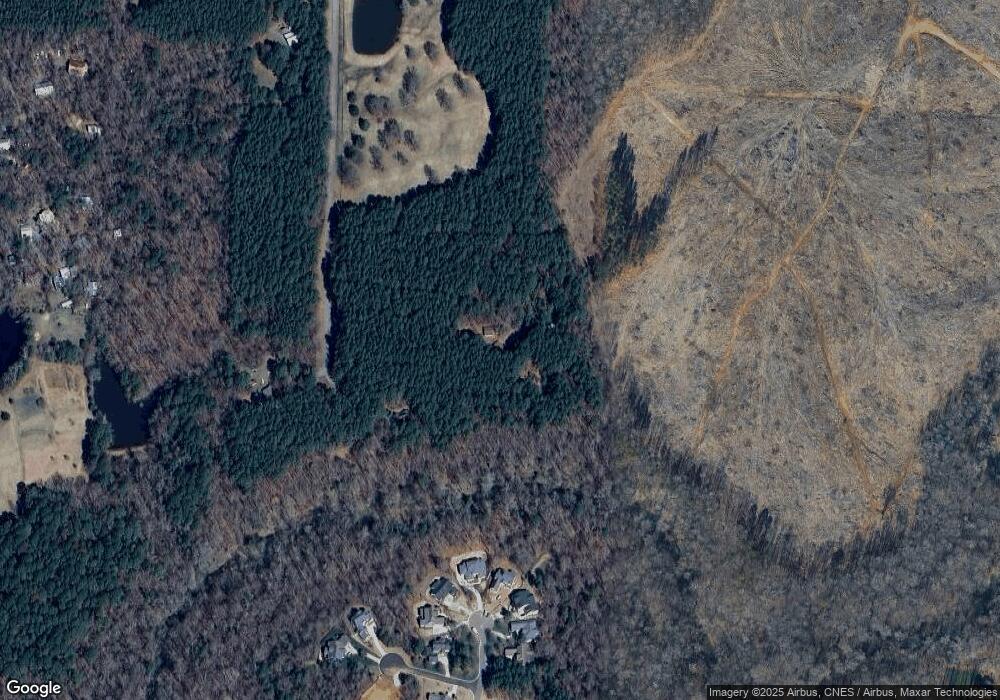 361 S Fawn Forest Ln, Pittsboro, NC 27312 - photo 1