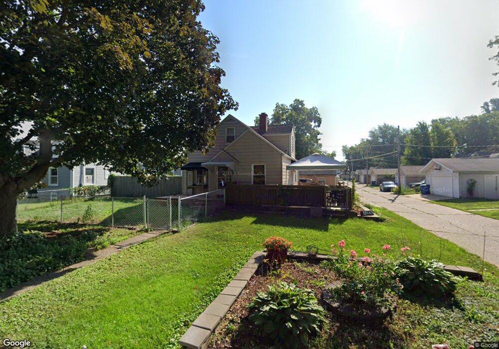 2012 4th St, Moline, IL 61265 - photo 1