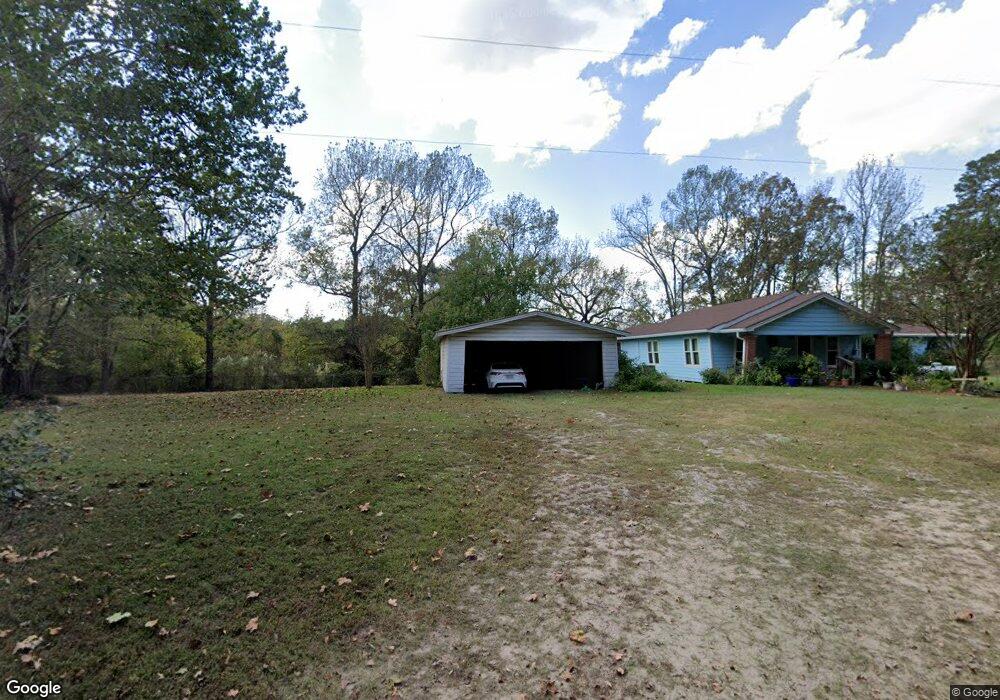 3964 Tom Holland Rd, Huntington, TX 75949 - photo 1