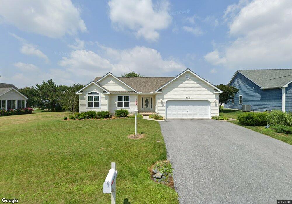 38110 Creekside Cir, Ocean View, DE 19970 - photo 1