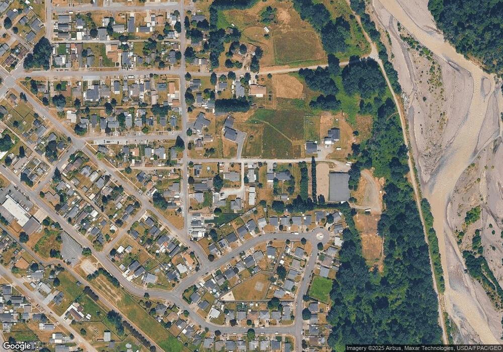 610 Christian Ln SE, Orting, WA 98360 - photo 1