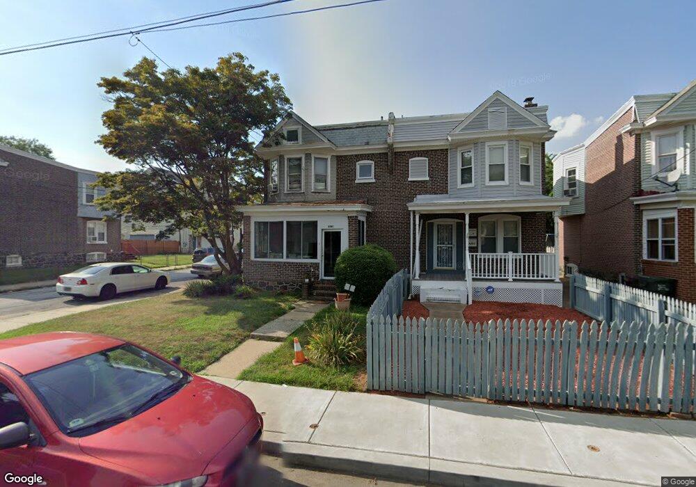 3201 N Jefferson St, Wilmington, DE 19802 - photo 1