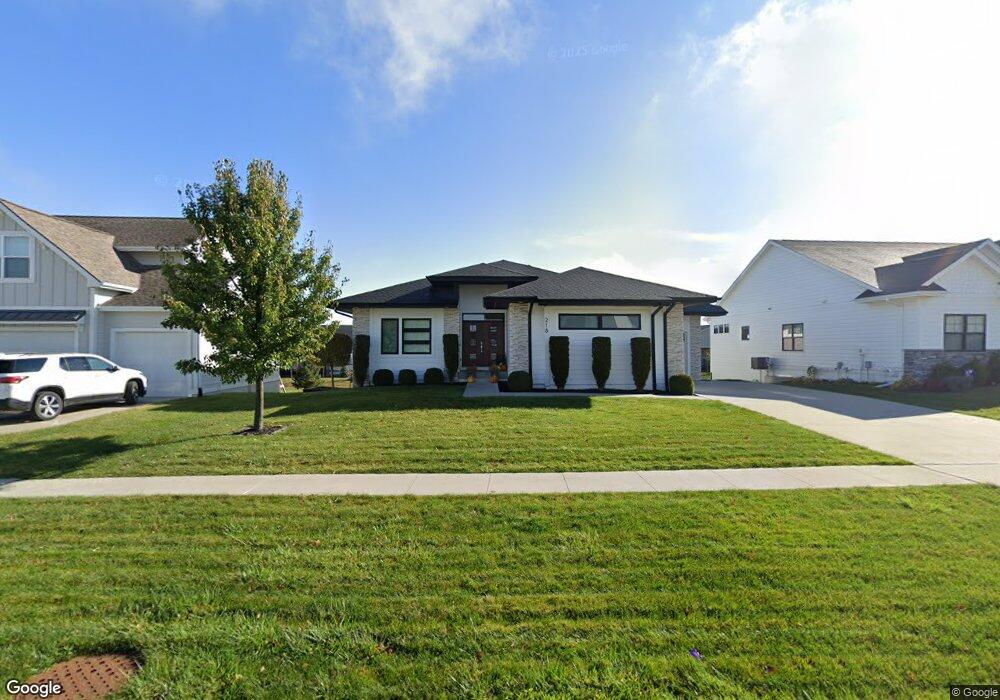 218 S 91st St, West Des Moines, IA 50266 - photo 1