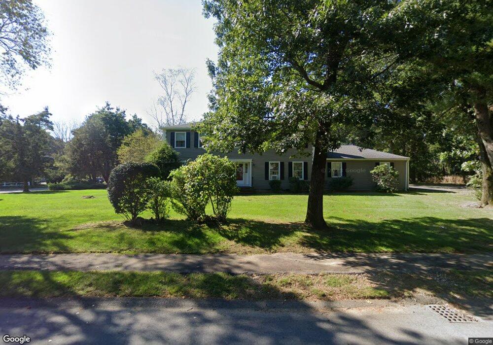 111 Windsor Rd, Needham, MA 02492 - photo 1