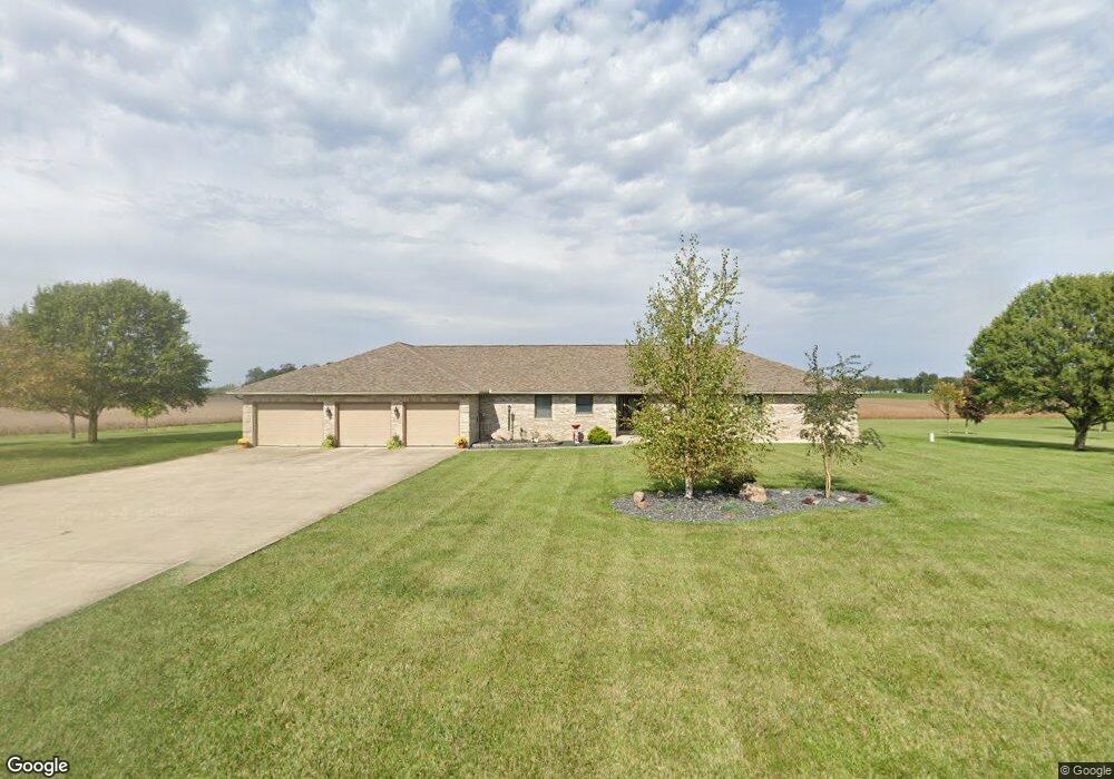 15523 Freyburg Dr, Wapakoneta, OH 45895 - photo 1