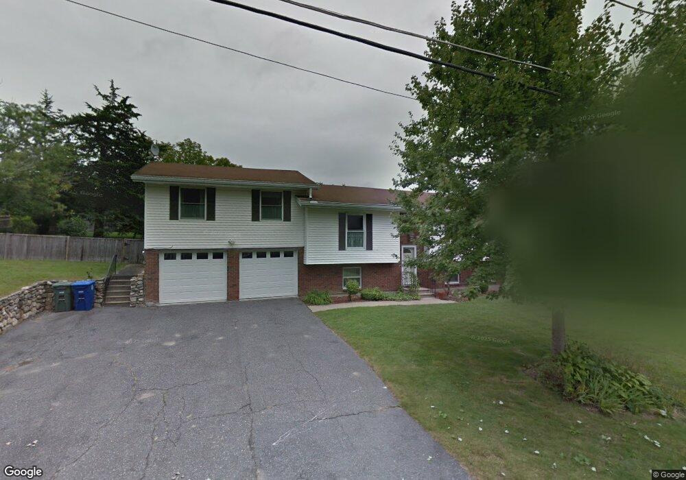 254 Harvard St, Leominster, MA 01453 - photo 1