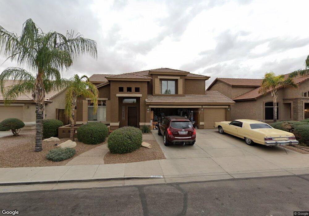 9743 E Impala Ave, Mesa, AZ 85209 - photo 1