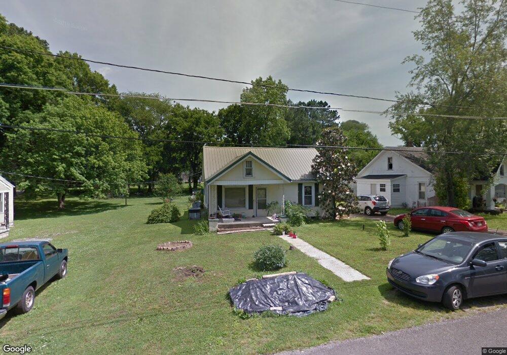 502 Riverview Dr, Shelbyville, TN 37160 - photo 1