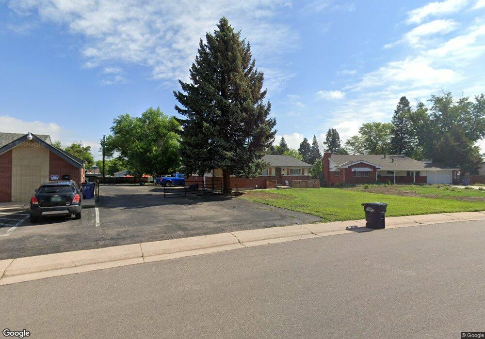 5165 W Lakeridge Rd, Denver, CO 80219 - photo 1