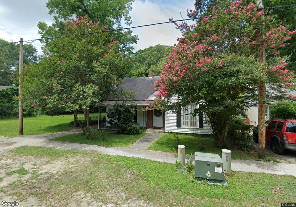 1509 Campbell St, Camden, SC 29020 - photo 1