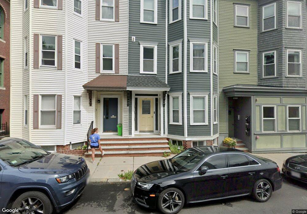 494 E 3rd St, Boston, MA 02127 - photo 1