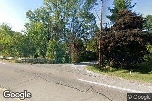 11707 Spencer Park Dr, Hiram, OH 44234