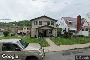 203 1st St, Sophia, WV 25921