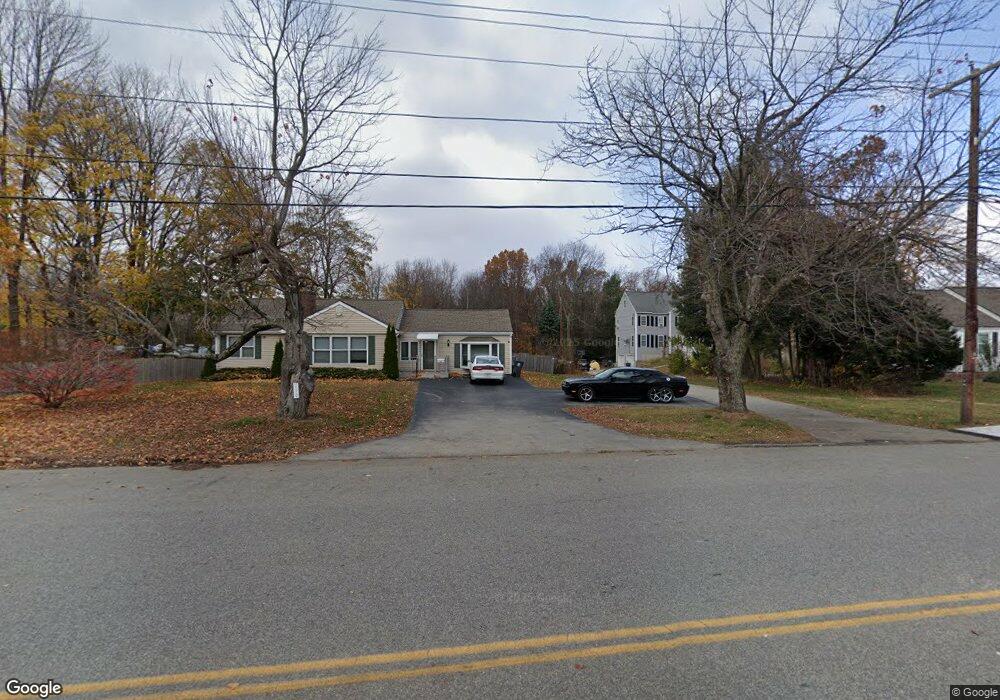 150 Monument St, Haverhill, MA 01832 - photo 1