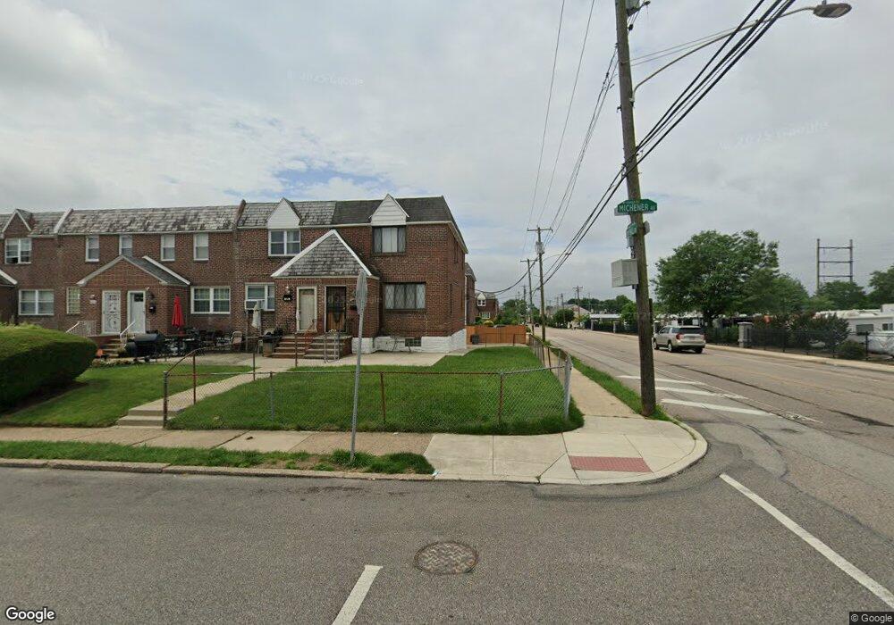 8660 Michener Ave, Philadelphia, PA 19150 - photo 1