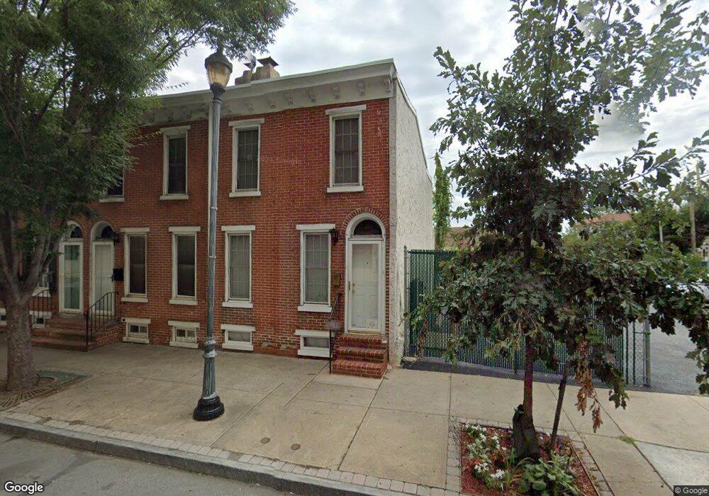 1108 N Walnut St, Wilmington, DE 19801 - photo 1