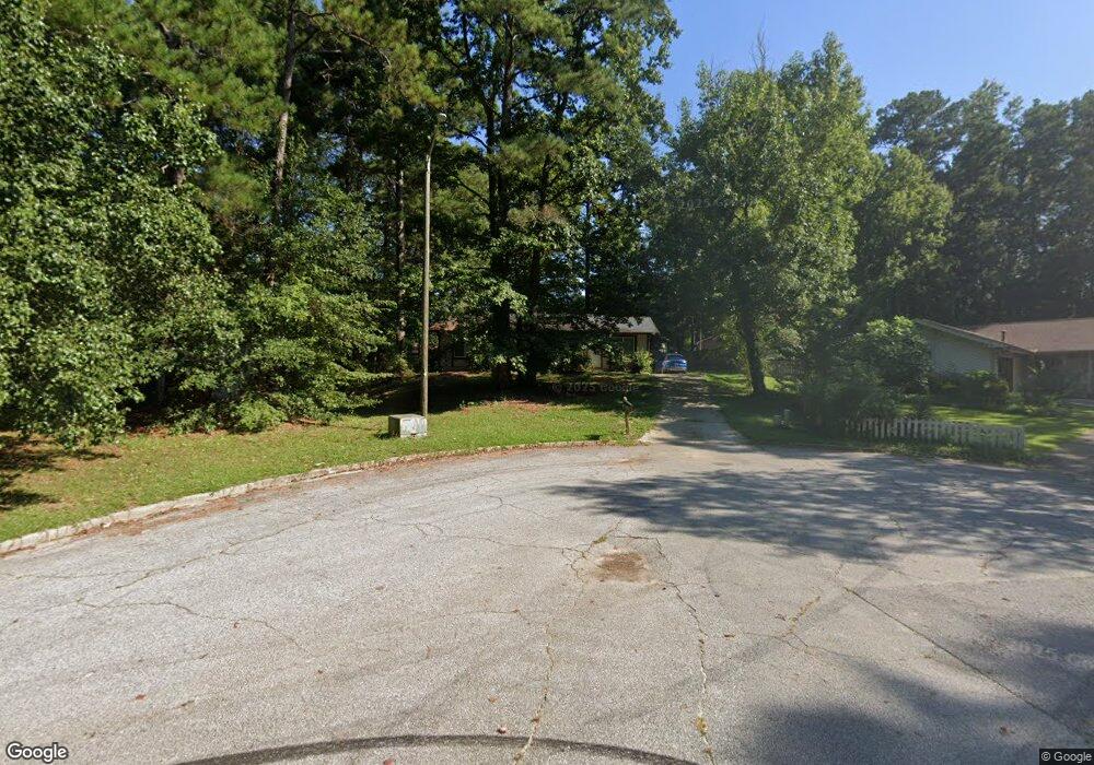 8928 Wesley Place, Jonesboro, GA 30238 - photo 1