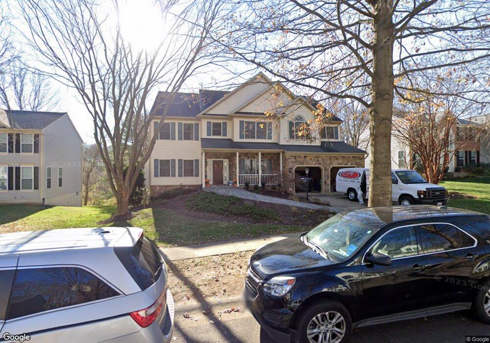 6520 Ocean Shore Ln, Columbia, MD 21044 - photo 1