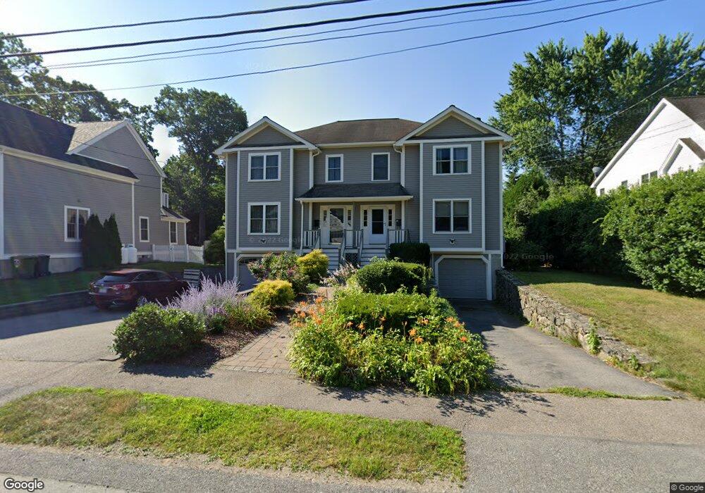 102 Jarvis Cir, Needham, MA 02492 - photo 1