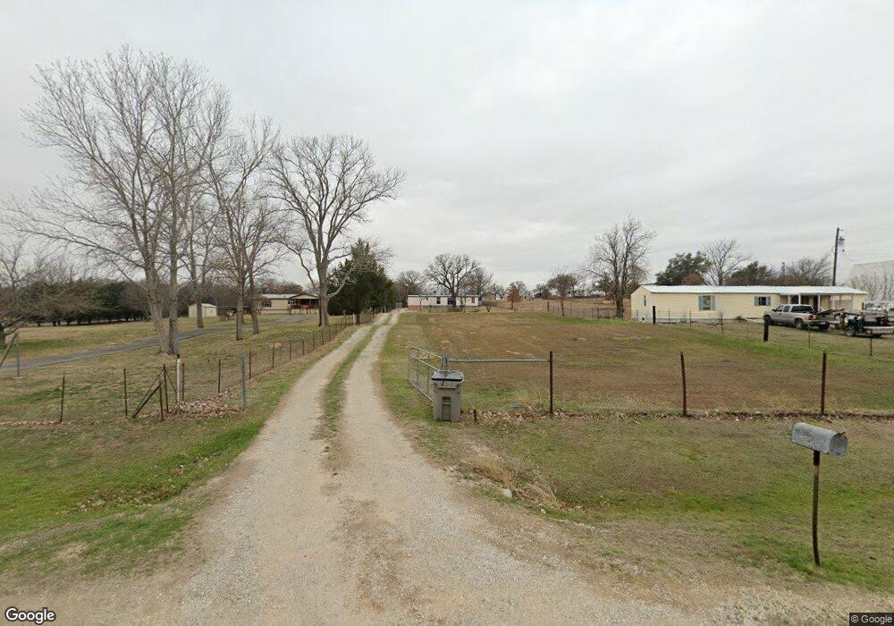 172 Spring Valley Ct, Springtown, TX 76082 - photo 1