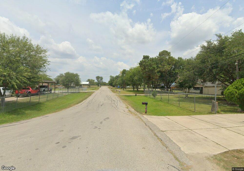 7526 Stone Crest St, Alvin, TX 77511 - photo 1