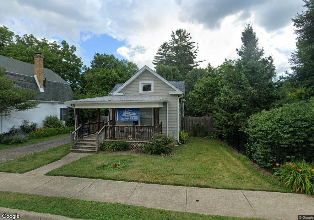 717 Chestnut St, Xenia, OH 45385 - photo 1