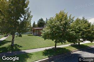 1105 Hislop Dr, Ogden, UT 84404