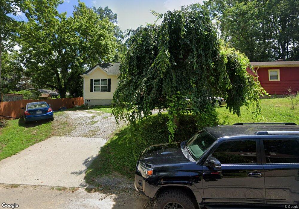 10 Fern St, Asheville, NC 28803 - photo 1