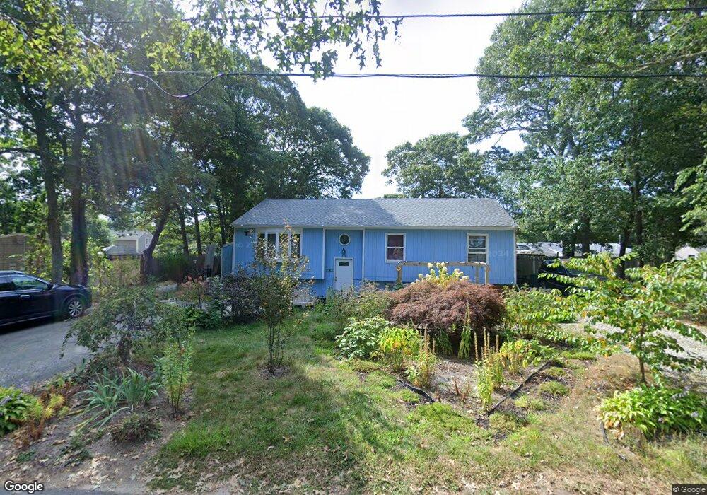 212 Harbor Hills Rd, Centerville, MA 02632 - photo 1