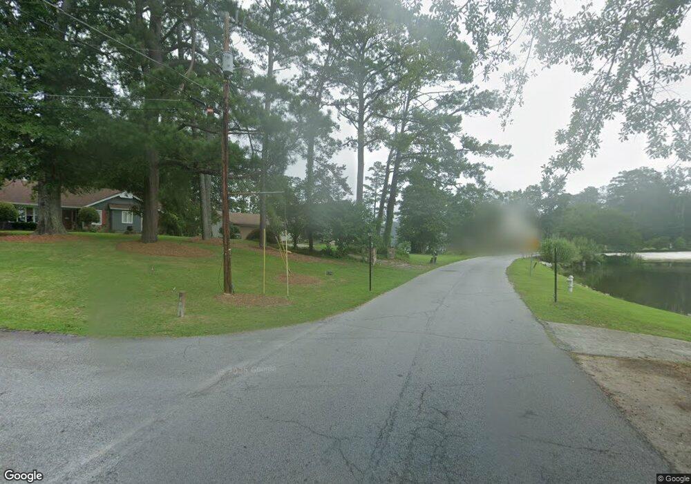 0 Isle of Pines Cir NW unit 8404123, Conyers, GA 30012 - photo 1